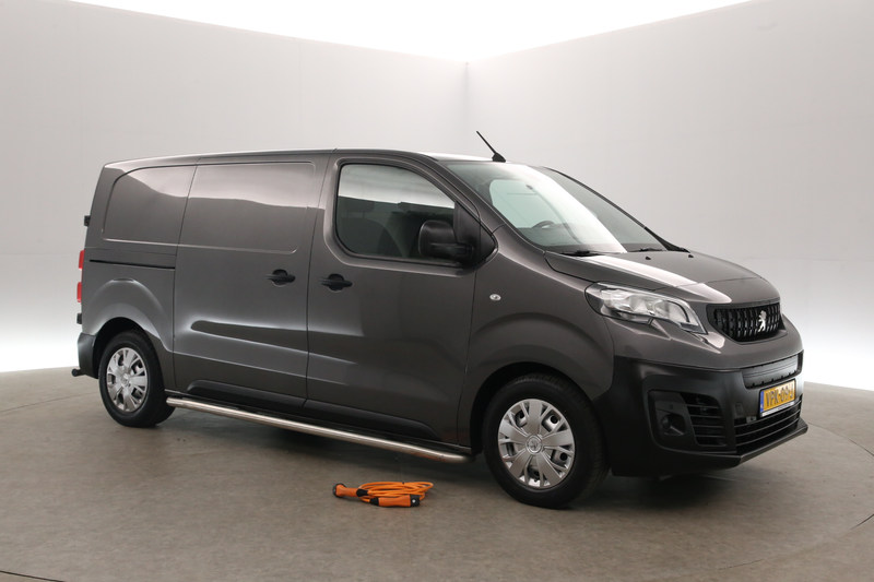 Citroen Jumpy e-Jumpy Peugeot E-Expert 75 kWh L2H1 | Snelladen | — photo 8
