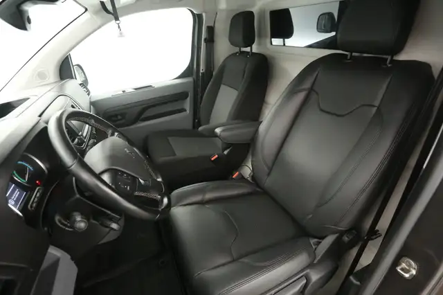 Citroen Jumpy view 11