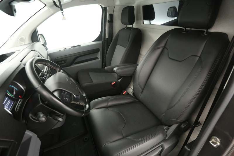Citroen Jumpy e-Jumpy Peugeot E-Expert 75 kWh L2H1 | Snelladen | — photo 11
