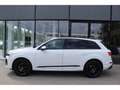 Audi SQ7 4.0TFSI qu.Tiptr.- S-Sitze*Carbon*Pano*B&O!!! Weiß - thumbnail 3