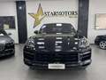 Porsche Cayenne 4.0 V8 Turbo *Motore 50.000Km Centro Porsche * Noir - thumbnail 1