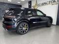 Porsche Cayenne 4.0 V8 Turbo *Motore 50.000Km Centro Porsche * Noir - thumbnail 4