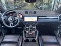 Porsche Cayenne 4.0 V8 Turbo *Motore 50.000Km Centro Porsche * Noir - thumbnail 8