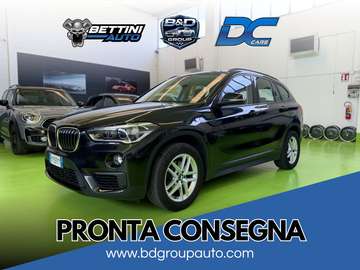 X1 sdrive 18d Business - PREZZO REALE