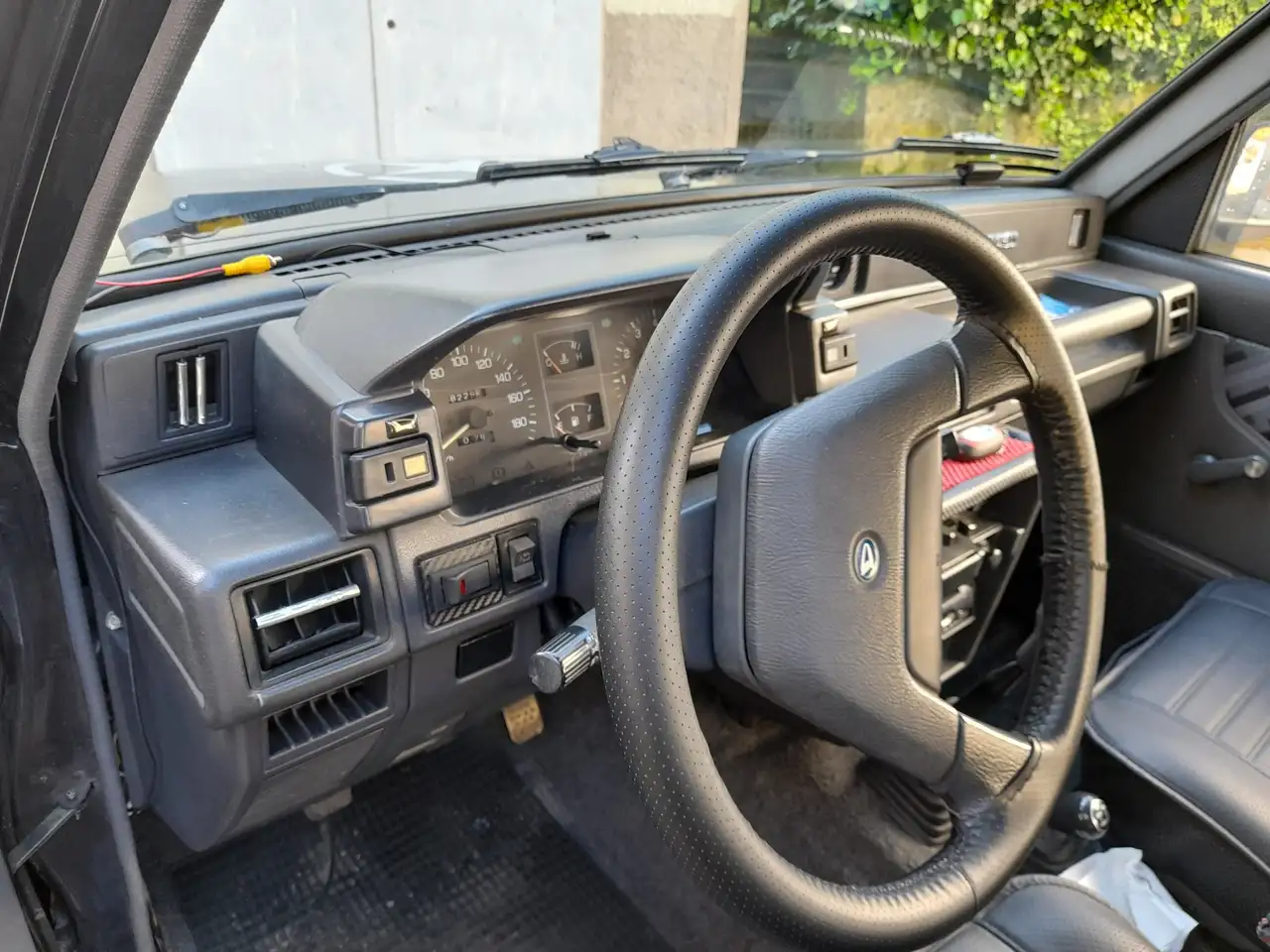 Daihatsu Feroza 1.6i EL II resin top, foto 5