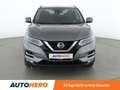 Nissan Qashqai 1.2 Tekna*NAVI*LED*TEMPO*360°CAM*PDC*SHZ* Grau - thumbnail 9