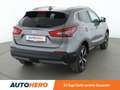 Nissan Qashqai 1.2 Tekna*NAVI*LED*TEMPO*360°CAM*PDC*SHZ* Grau - thumbnail 6