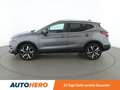 Nissan Qashqai 1.2 Tekna*NAVI*LED*TEMPO*360°CAM*PDC*SHZ* Grau - thumbnail 3