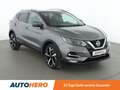 Nissan Qashqai 1.2 Tekna*NAVI*LED*TEMPO*360°CAM*PDC*SHZ* Grau - thumbnail 8