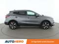 Nissan Qashqai 1.2 Tekna*NAVI*LED*TEMPO*360°CAM*PDC*SHZ* Grau - thumbnail 7