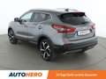 Nissan Qashqai 1.2 Tekna*NAVI*LED*TEMPO*360°CAM*PDC*SHZ* Grau - thumbnail 4