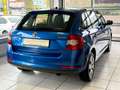 Skoda Rapid/Spaceback 1.4 TDI Spaceb. Ambition DSG/Einparkh./SHZ Bleu - thumbnail 4