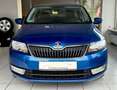 Skoda Rapid/Spaceback 1.4 TDI Spaceb. Ambition DSG/Einparkh./SHZ Bleu - thumbnail 2