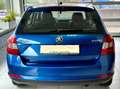 Skoda Rapid/Spaceback 1.4 TDI Spaceb. Ambition DSG/Einparkh./SHZ Bleu - thumbnail 5