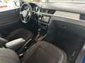 Skoda Rapid/Spaceback 1.4 TDI Spaceb. Ambition DSG/Einparkh./SHZ Blauw - thumbnail 14