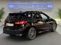 BMW 218 Active Tourer M-SPORT*LEDER*ACC*RFK*AMBI*AHK Schwarz - thumbnail 5