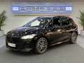 BMW 218 Active Tourer M-SPORT*LEDER*ACC*RFK*AMBI*AHK Schwarz - thumbnail 1