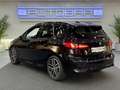 BMW 218 Active Tourer M-SPORT*LEDER*ACC*RFK*AMBI*AHK Schwarz - thumbnail 7