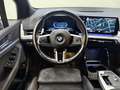 BMW 218 Active Tourer M-SPORT*LEDER*ACC*RFK*AMBI*AHK Schwarz - thumbnail 20