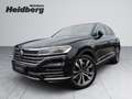 Volkswagen Touareg Touareg 3.0 V6 e-Hybrid 4M Elegance AHK PANO Luftf Schwarz - thumbnail 1
