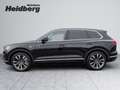 Volkswagen Touareg Touareg 3.0 V6 e-Hybrid 4M Elegance AHK PANO Luftf Schwarz - thumbnail 5