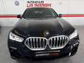 BMW X6 M Sport Negro - thumbnail 2
