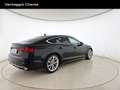 Audi A5 sportback 40 2.0 tdi mhev business advanced quattr Nero - thumbnail 5