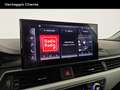Audi A5 sportback 40 2.0 tdi mhev business advanced quattr Nero - thumbnail 9