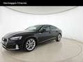 Audi A5 sportback 40 2.0 tdi mhev business advanced quattr Nero - thumbnail 1