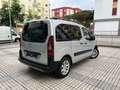 Peugeot Partner Tepee 1.2 PureTech Active 110 Gris - thumbnail 3