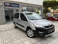 Peugeot Partner Tepee 1.2 PureTech Active 110 Gris - thumbnail 1