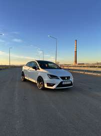 SC 1.4 TSI DSG Cupra
