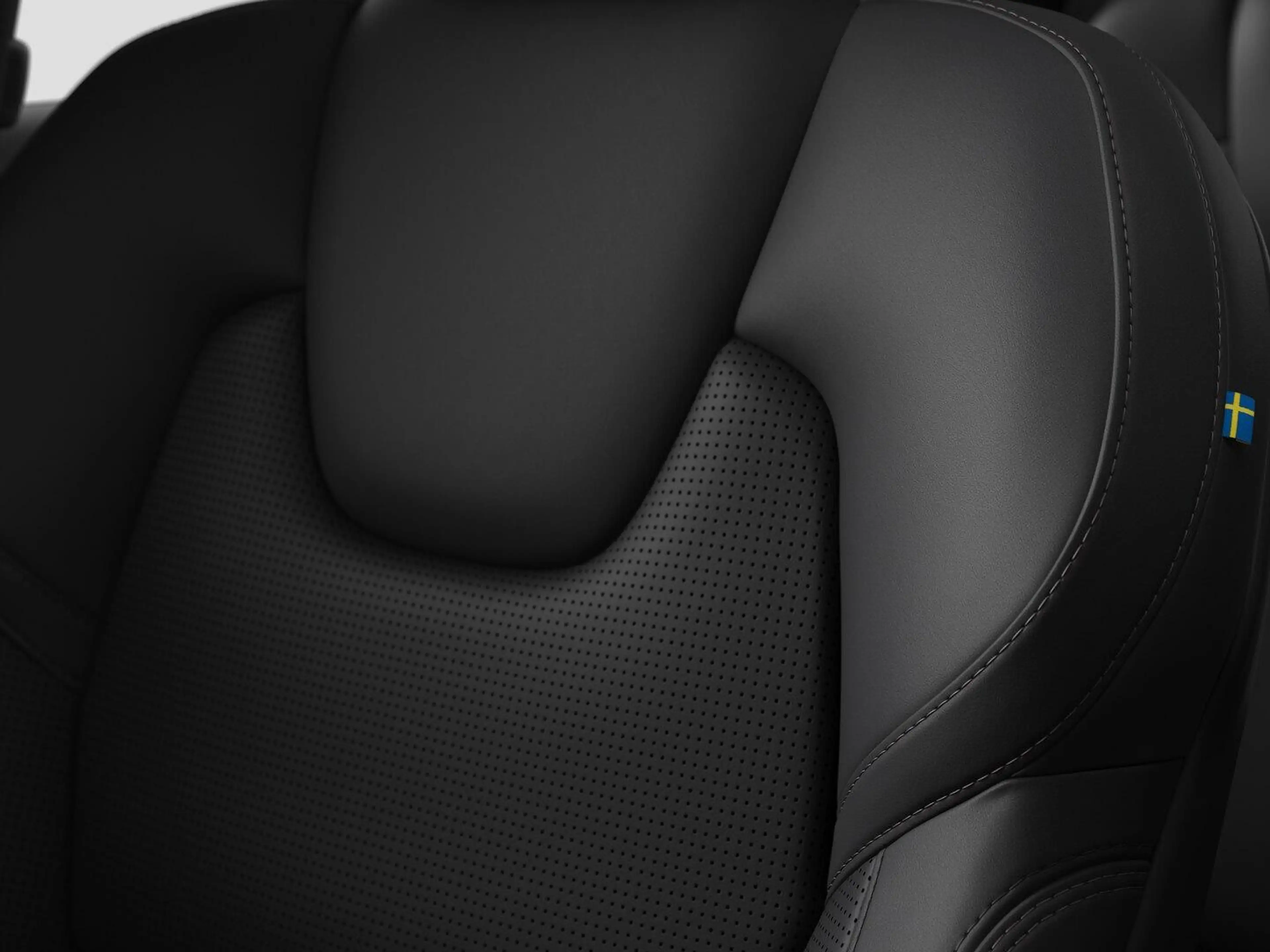 Volvo XC90 T8 PIH Ultra Bright Executive Edition | Stoelmassa — photo 8