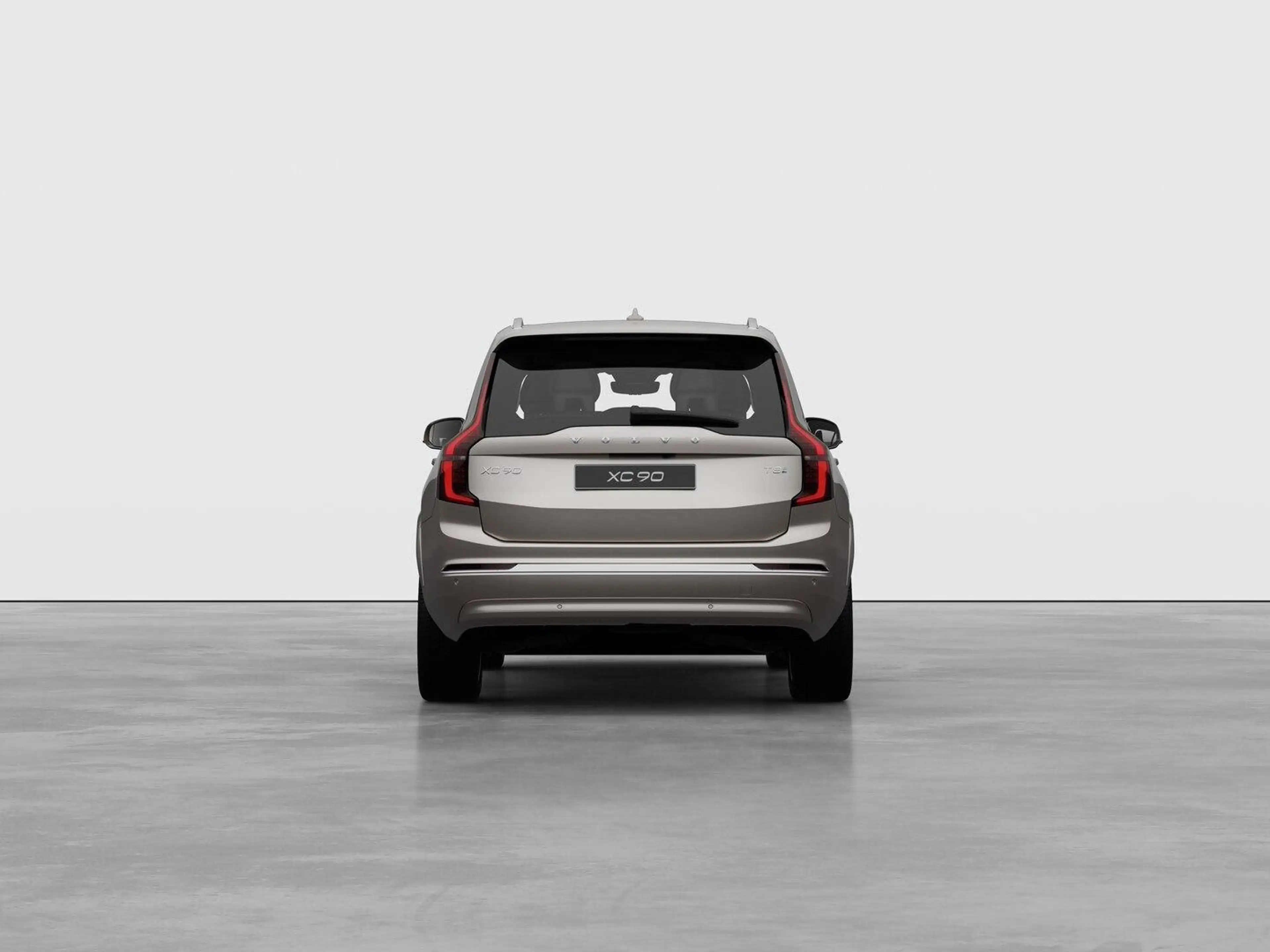Volvo XC90 T8 PIH Ultra Bright Executive Edition | Stoelmassa — photo 10