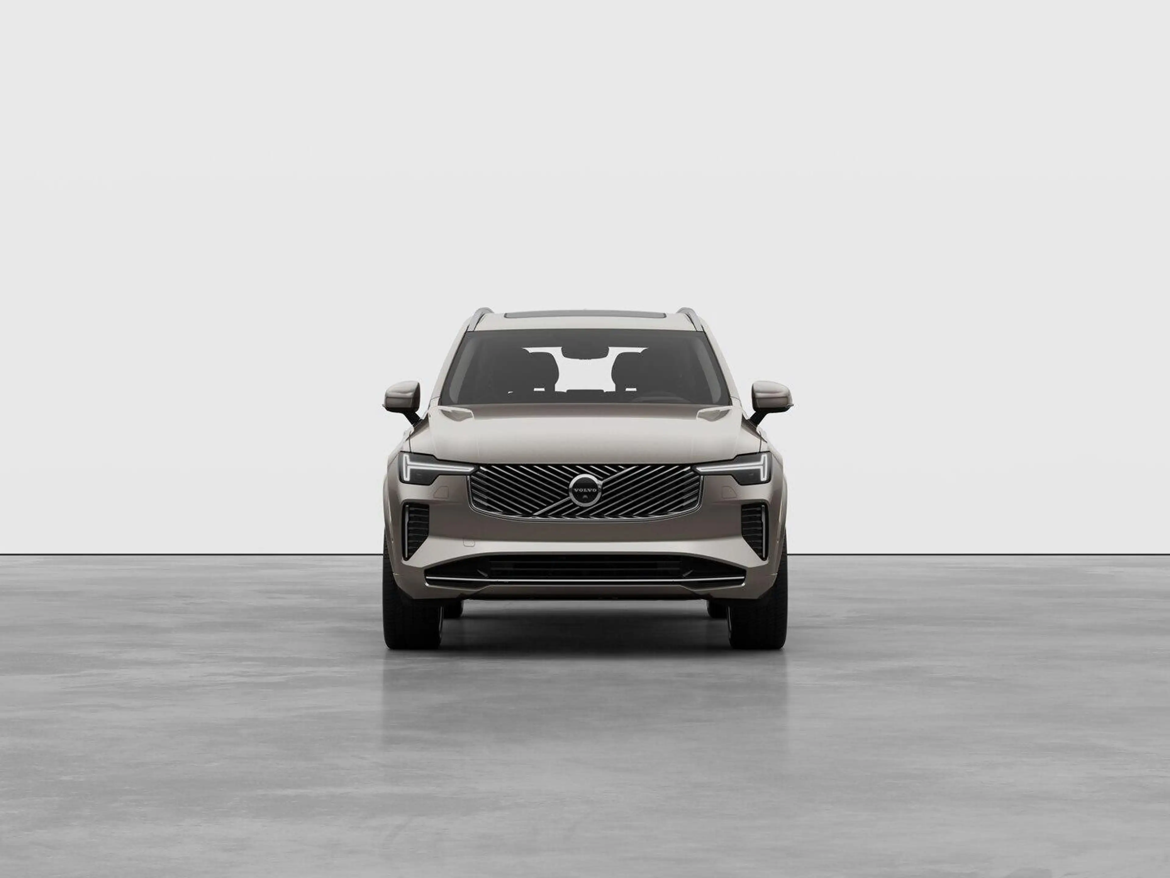 Volvo XC90 T8 PIH Ultra Bright Executive Edition | Stoelmassa — photo 9