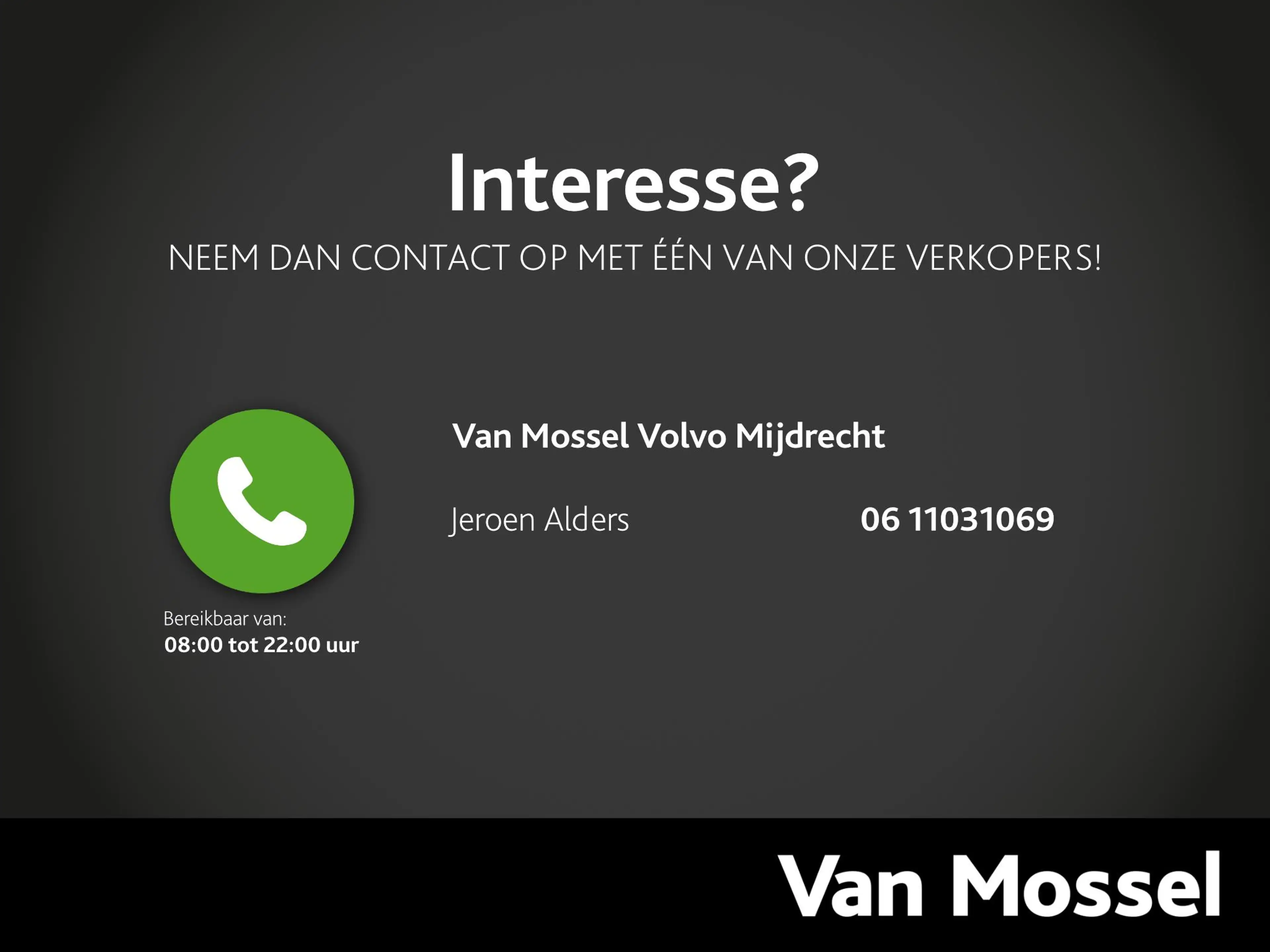 Volvo XC90 T8 PIH Ultra Bright Executive Edition | Stoelmassa — photo 13