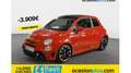 Abarth 595C 1.4T JET COMPETIZIONE 180 Rojo - thumbnail 1