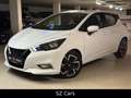 Nissan Micra N-Way*AUT*PDC*LED Weiß - thumbnail 1