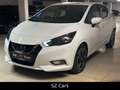 Nissan Micra N-Way*AUT*PDC*LED Weiß - thumbnail 3