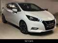 Nissan Micra N-Way*AUT*PDC*LED Weiß - thumbnail 5