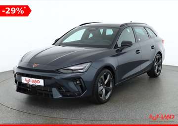 ST 2.0 TSI 4Drive DSG LED ACC Navi Kamera