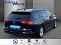 Volkswagen Golf Variant Life 1.5 eTSI DSG*AHK*LED*NAVI*SHZ Blau - thumbnail 4