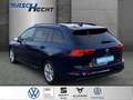 Volkswagen Golf Variant Life 1.5 eTSI DSG*AHK*LED*NAVI*SHZ Blau - thumbnail 3