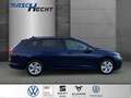 Volkswagen Golf Variant Life 1.5 eTSI DSG*AHK*LED*NAVI*SHZ Blau - thumbnail 5