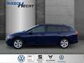 Volkswagen Golf Variant Life 1.5 eTSI DSG*AHK*LED*NAVI*SHZ Blau - thumbnail 2