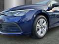 Volkswagen Golf Variant Life 1.5 eTSI DSG*AHK*LED*NAVI*SHZ Blau - thumbnail 9