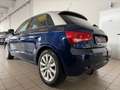 Audi A1 SPB 1.2 TFSI Ambition Blau - thumbnail 4