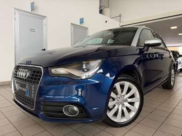 SPB 1.2 TFSI Ambition