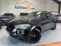 BMW X6 xDrive 30d/M-Paket/Head-Up/Memory Negro - thumbnail 1
