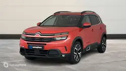 Citroen C5 Aircross BlueHDi 130ch S\u0026S Feel EAT8